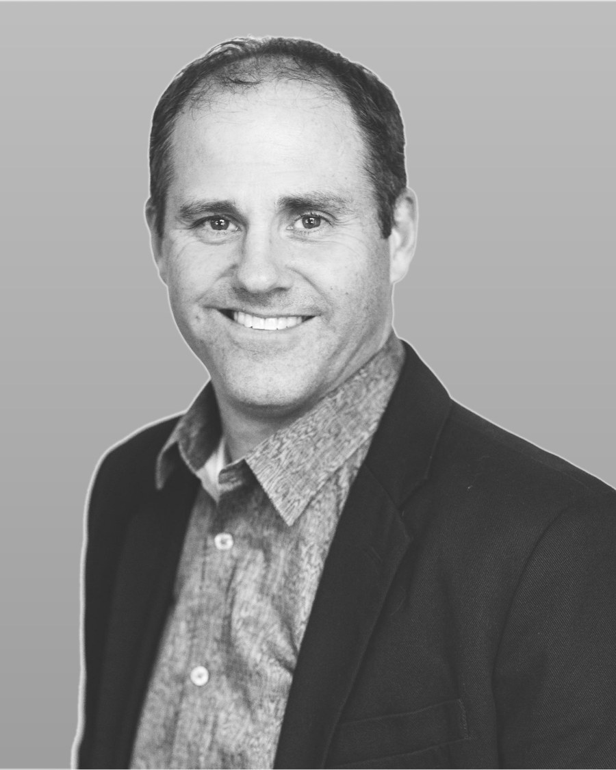 Steve Livingstone